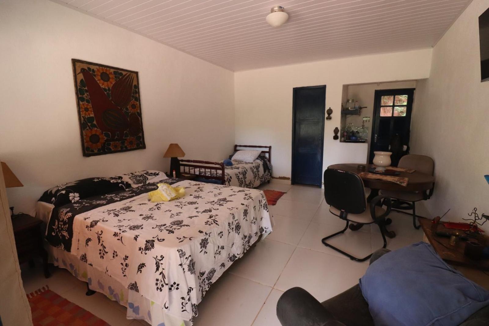 Estalagem Do Rancho Ξενοδοχείο Miguel Pereira Εξωτερικό φωτογραφία