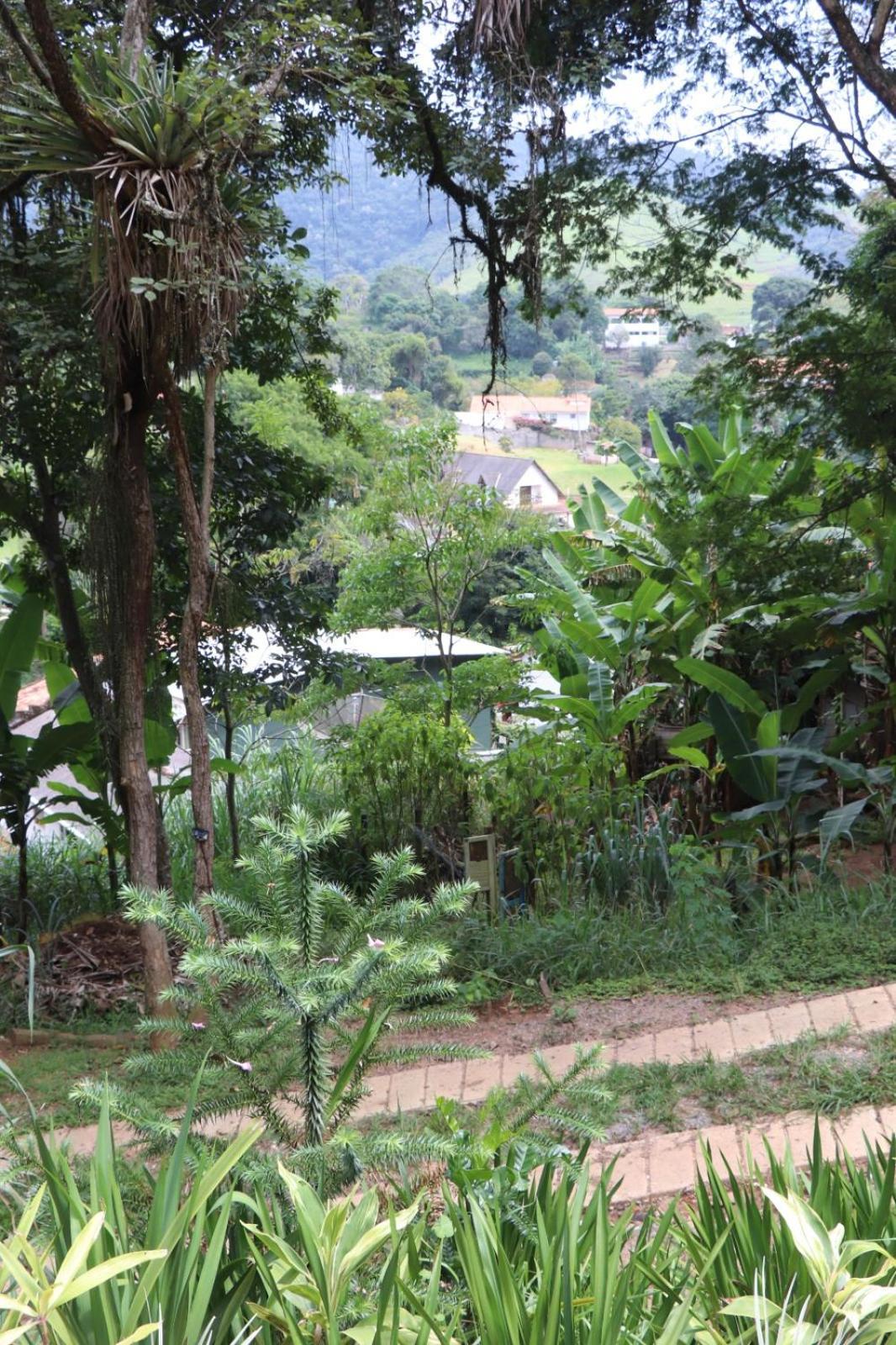 Estalagem Do Rancho Ξενοδοχείο Miguel Pereira Εξωτερικό φωτογραφία