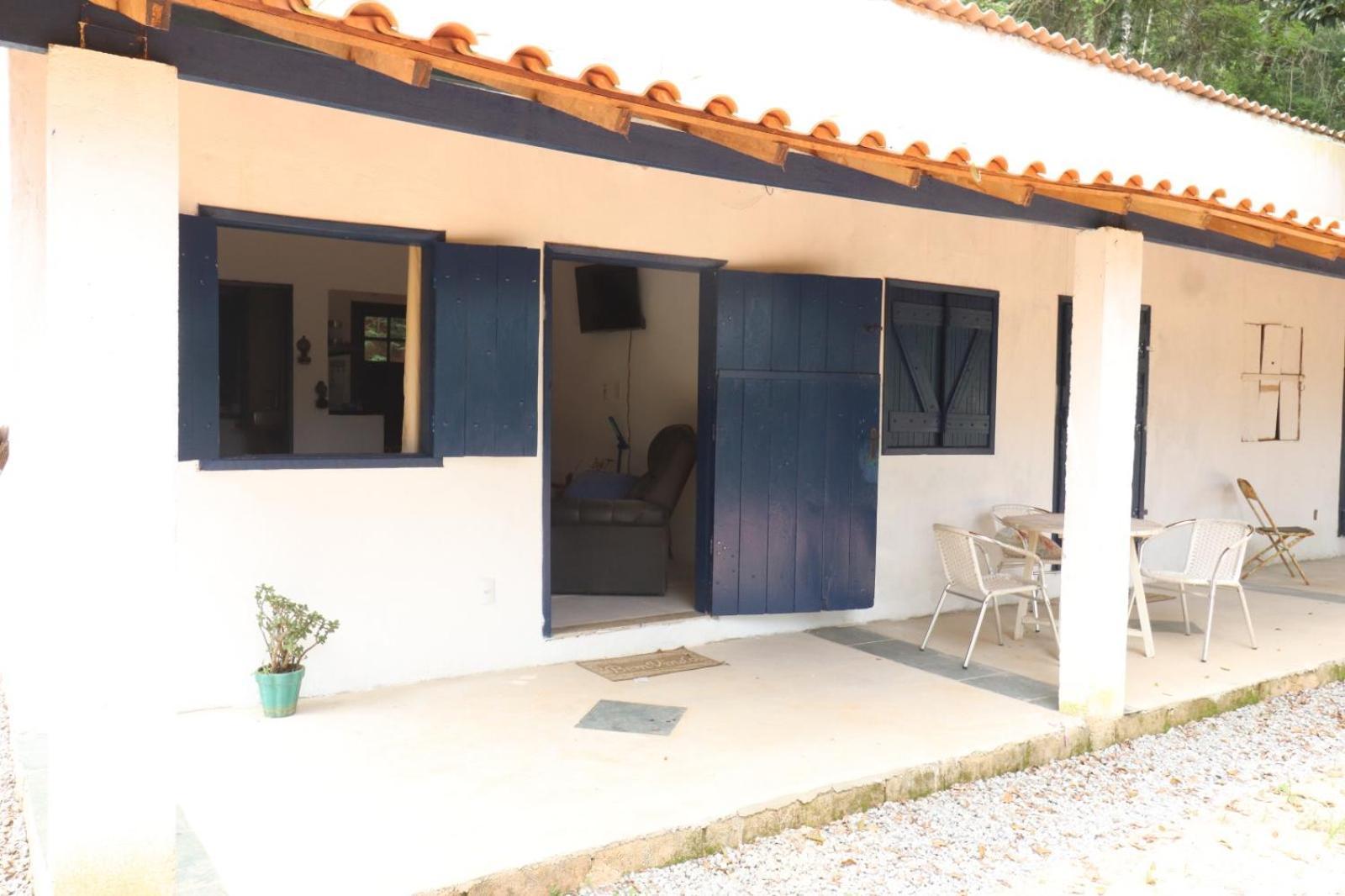Estalagem Do Rancho Ξενοδοχείο Miguel Pereira Εξωτερικό φωτογραφία
